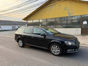 VW Passat B7 2011 — miniatura 4