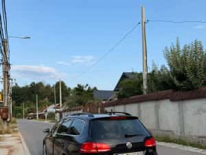 VW Passat B7 2011 — miniatura 6
