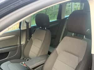 VW Passat B7 2011 — miniatura 7