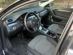 VW Passat B7 2011 — miniatura 8