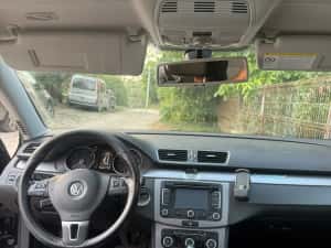 VW Passat B7 2011 — miniatura 9