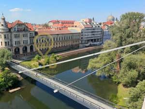 De vânzare apartament în clădire istorică * Ultracentral * Piața Gojdu — miniatura 3