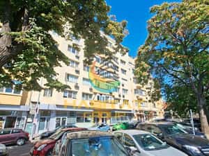 Calea Calarasi 3 camere semidecomandat 59 mp gata de mutare — miniatura 3