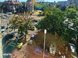 Calea Calarasi 3 camere semidecomandat 59 mp gata de mutare — miniatura 5