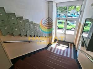 Calea Calarasi 3 camere semidecomandat 59 mp gata de mutare — miniatura 6