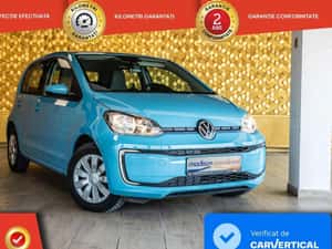 Volkswagen e-Up! 2023, 83 CP, electric, cutie automată — miniatura 2