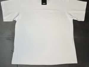 Tricou Amiri premium — miniatura 3