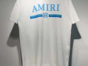 Tricou Amiri premium — miniatura 4