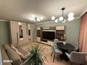 Apartament 2 camere, renovat recent — miniatura 4