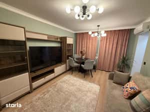 Apartament 2 camere, renovat recent — miniatura 6