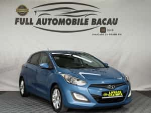 Hyundai i30 Comfort 2012 1.6 CRDi 110cp EURO 5 Buyback/Finantari cu avans 0 ! — miniatura 2