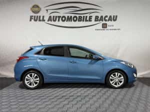 Hyundai i30 Comfort 2012 1.6 CRDi 110cp EURO 5 Buyback/Finantari cu avans 0 ! — miniatura 3