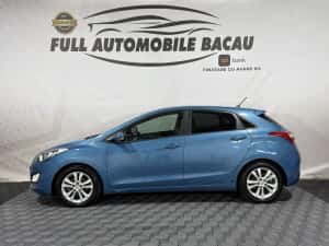 Hyundai i30 Comfort 2012 1.6 CRDi 110cp EURO 5 Buyback/Finantari cu avans 0 ! — miniatura 4