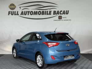 Hyundai i30 Comfort 2012 1.6 CRDi 110cp EURO 5 Buyback/Finantari cu avans 0 ! — miniatura 5