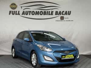 Hyundai i30 Comfort 2012 1.6 CRDi 110cp EURO 5 Buyback/Finantari cu avans 0 ! — miniatura 10