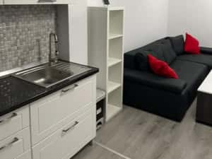 AP. 2 CAMERE- METALURGIEI, PARCARE INCLUSA, CENTRALA PROPRIE, MODERN — miniatura 4