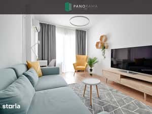 APARTAMENT 2 CAMERE Bd. Iuliu Maniu | PANORAMA CITY | Amenajare cadou — miniatura 4
