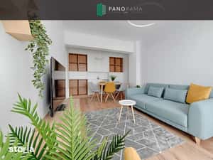APARTAMENT 2 CAMERE Bd. Iuliu Maniu | PANORAMA CITY | Amenajare cadou — miniatura 5