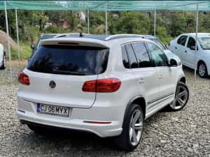 Inchirieri auto cluj/ rent a car cluj/ aeroport — miniatura 10