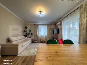 Apartament 3 camere decomandat in Apahida — miniatura 2