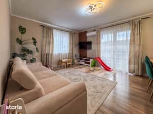 Apartament 3 camere decomandat in Apahida — miniatura 3