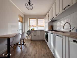 Apartament 3 camere decomandat in Apahida — miniatura 5