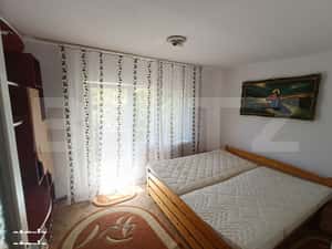Apartament 3 camere, etaj 2, Micro 16 — miniatura 2