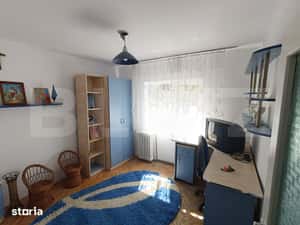 Apartament 3 camere, etaj 2, Micro 16 — miniatura 3