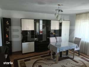 Apartament 3 camere, etaj 2, Micro 16 — miniatura 4