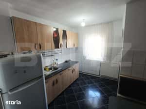 Apartament 3 camere, etaj 2, Micro 16 — miniatura 5