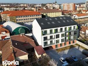 Apartament 2 camere ,tip loft  ,central! — miniatura 6