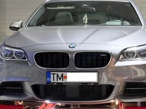 Vand BMW M550d Touring xDrive facelift, 381 CP