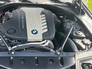 Vand BMW M550d Touring xDrive facelift, 381 CP — miniatura 3