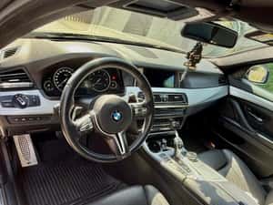 Vand BMW M550d Touring xDrive facelift, 381 CP — miniatura 7