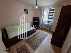 Apartament 3 camere | Decomandat | Dâmbu Pietros | Parter | Izolat