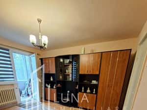 Apartament 3 camere | Decomandat | Dâmbu Pietros | Parter | Izolat — miniatura 3