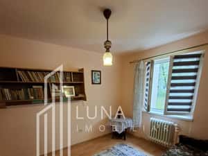 Apartament 3 camere | Decomandat | Dâmbu Pietros | Parter | Izolat — miniatura 5