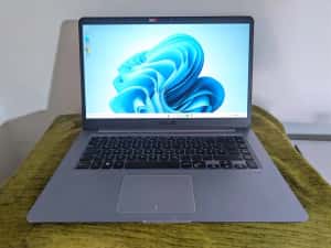 Laptop ASUS VivoBook X510 — miniatura 2