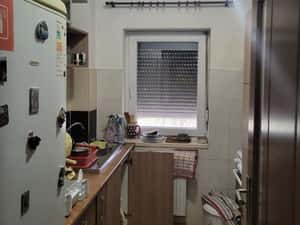 Apartament cu 2 camere, luminos cu terasa in Paleu — miniatura 5