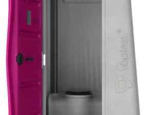 Toalete WC ecologice vidanjabile/racordabile in toata Romania — miniatura 3