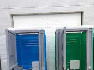 Toalete WC ecologice vidanjabile/racordabile in toata Romania — miniatura 5