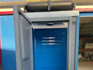 Toalete WC ecologice vidanjabile/racordabile in toata Romania — miniatura 8