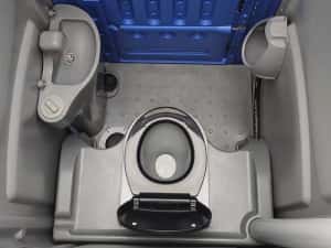 Toalete WC ecologice vidanjabile/racordabile in toata Romania — miniatura 9