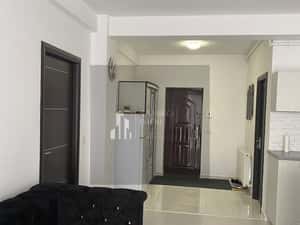 Apartament de inchiriat 2 camere etaj 1 centrala proprie bloc nou — miniatura 5
