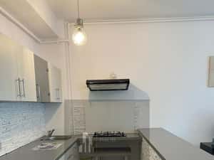 Apartament de inchiriat 2 camere etaj 1 centrala proprie bloc nou — miniatura 6