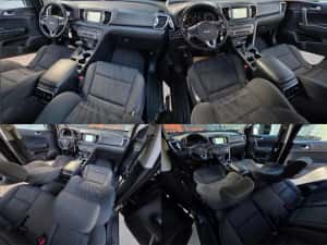 Kia Sportage Automat //Rate// — miniatura 7