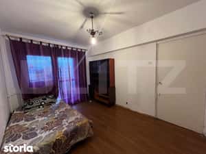 Apartament decomandat, 50 mp, zona Lapus — miniatura 3