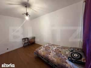 Apartament decomandat, 50 mp, zona Lapus — miniatura 4