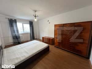 Apartament decomandat, 50 mp, zona Lapus — miniatura 5