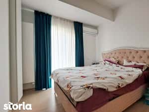 Apartament 3 camere de vanzare Otopeni | Parcul Unirii | Liceul "Ioan — miniatura 6